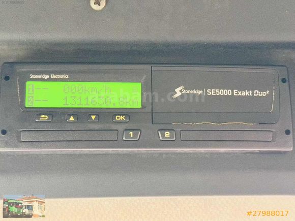 1998 MODEL 422 TAVAN KLİMALI BAKIMLI ARAÇ VADE İMKANI