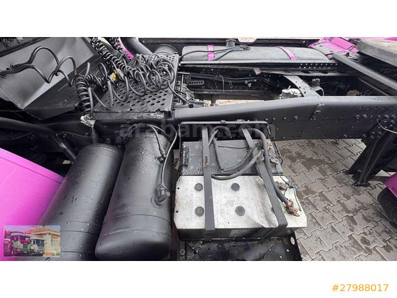 1998 MODEL 422 TAVAN KLİMALI BAKIMLI ARAÇ VADE İMKANI