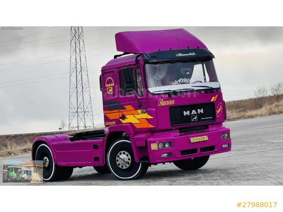 1998 MODEL 422 TAVAN KLİMALI BAKIMLI ARAÇ VADE İMKANI