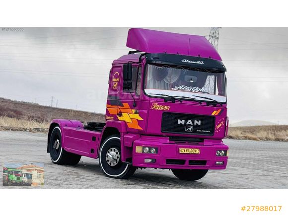 1998 MODEL 422 TAVAN KLİMALI BAKIMLI ARAÇ VADE İMKANI