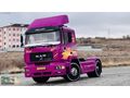 1998 MODEL 422 TAVAN KLİMALI BAKIMLI ARAÇ VADE İMKANI