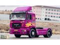 1998 MODEL 422 TAVAN KLİMALI BAKIMLI ARAÇ VADE İMKANI