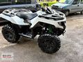 ARCTIC CAT ALTERRA 700 XT - SATIŞ *SERVİS *PARÇA - GALERİ GÜLHAN
