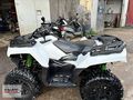 ARCTIC CAT ALTERRA 700 XT - SATIŞ *SERVİS *PARÇA - GALERİ GÜLHAN