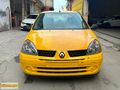 ÇEKME BELGELİ KAYITSIZ 2003 RENAULT CLIO SYMBOL 1.5 EXPRESSİON