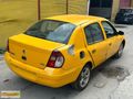 ÇEKME BELGELİ KAYITSIZ 2003 RENAULT CLIO SYMBOL 1.5 EXPRESSİON
