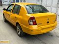 ÇEKME BELGELİ KAYITSIZ 2003 RENAULT CLIO SYMBOL 1.5 EXPRESSİON