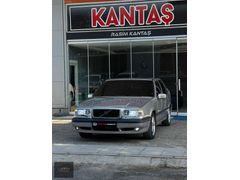 KANTAŞTAN SIFIR MUAYENELİ İSVEÇ TANKI