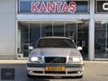 KANTAŞTAN SIFIR MUAYENELİ İSVEÇ TANKI