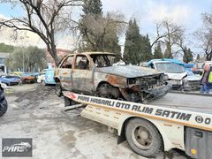 ARAC GÖRÜLDÜĞÜ GİBİDİR CEKME BELGELİ SATIŞ VERİLECEKTİR