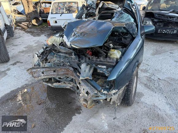 VECTRA A KASA ÖTV İÇİNDE KULLANILABİLİNİR