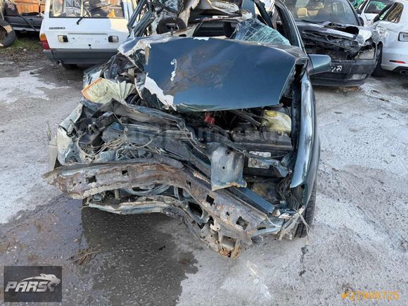 VECTRA A KASA ÖTV İÇİNDE KULLANILABİLİNİR