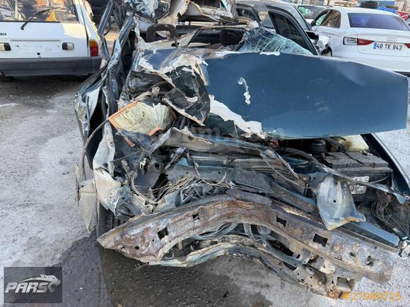 VECTRA A KASA ÖTV İÇİNDE KULLANILABİLİNİR