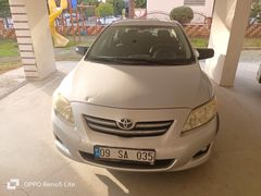 Sahibinden Toyota Corolla 1.6 Comfort 2008 Model