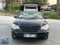 TAŞAR OTOMOTİV DEN 2008 CHRYSLER CABRIOLET SEBRING
