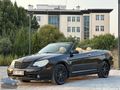 TAŞAR OTOMOTİV DEN 2008 CHRYSLER CABRIOLET SEBRING