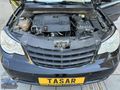 TAŞAR OTOMOTİV DEN 2008 CHRYSLER CABRIOLET SEBRING