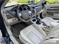 TAŞAR OTOMOTİV DEN 2008 CHRYSLER CABRIOLET SEBRING