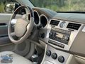 TAŞAR OTOMOTİV DEN 2008 CHRYSLER CABRIOLET SEBRING