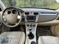TAŞAR OTOMOTİV DEN 2008 CHRYSLER CABRIOLET SEBRING