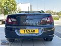 TAŞAR OTOMOTİV DEN 2008 CHRYSLER CABRIOLET SEBRING