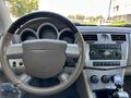 TAŞAR OTOMOTİV DEN 2008 CHRYSLER CABRIOLET SEBRING