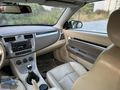 TAŞAR OTOMOTİV DEN 2008 CHRYSLER CABRIOLET SEBRING