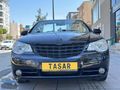 TAŞAR OTOMOTİV DEN 2008 CHRYSLER CABRIOLET SEBRING