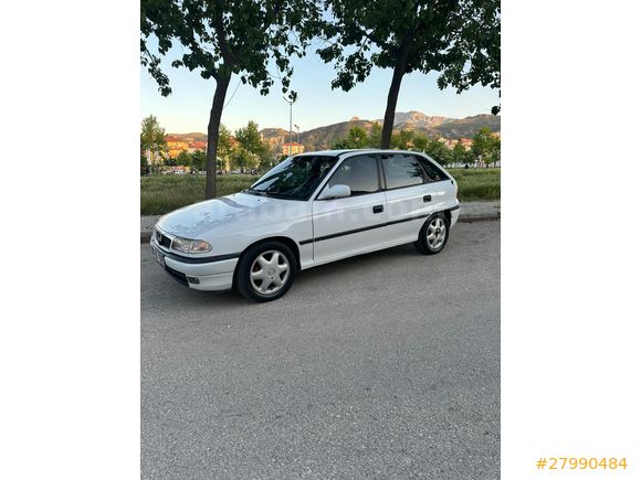 Sahibinden Opel Astra 1.6 GLS 1997 Model