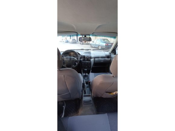 Sahibinden Opel Astra 1.6 GLS 1997 Model