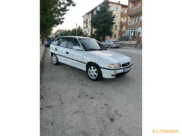 Sahibinden Opel Astra 1.6 GLS 1997 Model