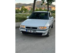 Sahibinden Opel Astra 1.6 GLS 1997 Model