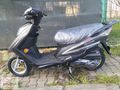 STMAX LİNDY 125-en uygun fiyat 36 aya kadar kredi imkani