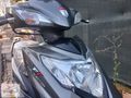 STMAX LİNDY 125-en uygun fiyat 36 aya kadar kredi imkani