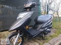 STMAX LİNDY 125-en uygun fiyat 36 aya kadar kredi imkani