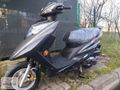 STMAX LİNDY 125-en uygun fiyat 36 aya kadar kredi imkani