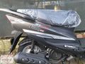 STMAX LİNDY 125-en uygun fiyat 36 aya kadar kredi imkani