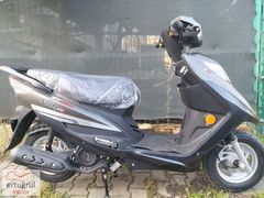 STMAX LİNDY 125-en uygun fiyat 36 aya kadar kredi imkani
