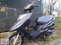 STMAX LİNDY 125-en uygun fiyat 36 aya kadar kredi imkani