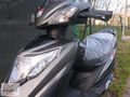 STMAX LİNDY 125-en uygun fiyat 36 aya kadar kredi imkani
