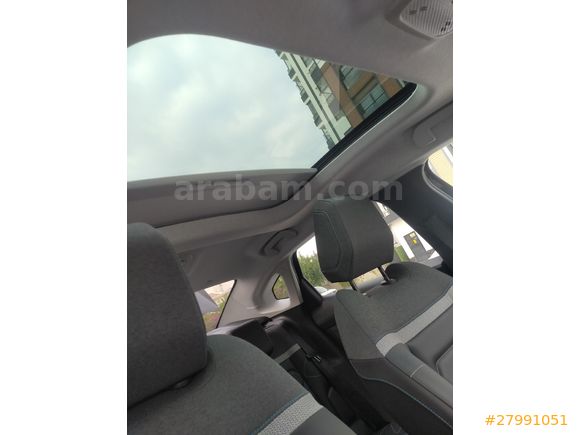 Sahibinden Citroen C4 X 1.2 PureTech Shine Bold 2024 Model