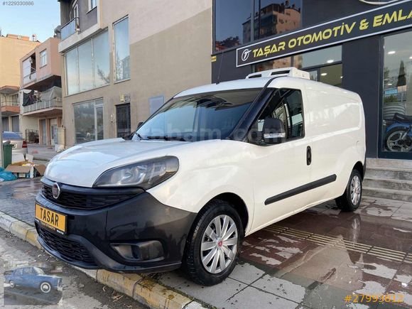 TAŞAR OTOMOTİV DEN KREDİ KARTINA TAKSİT 2015 DOBLO PANELVAN