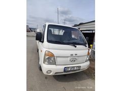 hatasız Sahibinden Hyundai H 100