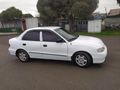 Sahibinden Hyundai Accent 1.3 GLS 1998 Model