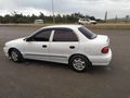 Sahibinden Hyundai Accent 1.3 GLS 1998 Model