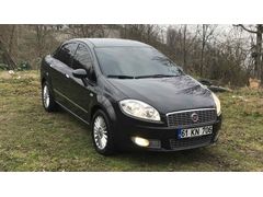 Sahibinden Fiat Linea 1.6 Multijet Emotion Plus 2012 Model 