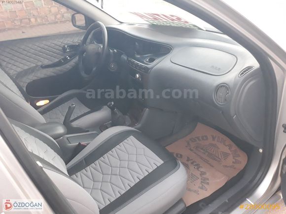 ÖZDOĞAN OTOMOTİV 1998 MODEL BENZİN LPGLİ VADE TAKAS OLUR