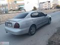 ÖZDOĞAN OTOMOTİV 1998 MODEL BENZİN LPGLİ VADE TAKAS OLUR