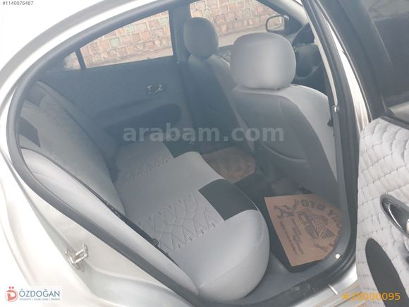 ÖZDOĞAN OTOMOTİV 1998 MODEL BENZİN LPGLİ VADE TAKAS OLUR