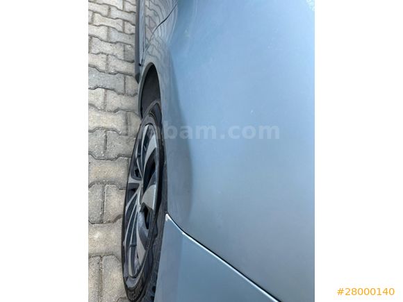 Sahibinden Citroen C4 1.4 SX 2006 Model
